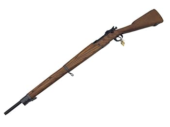 Amazon.co.jp: [G&G] スプリングフィールド M1903 A4 Co2 ガス